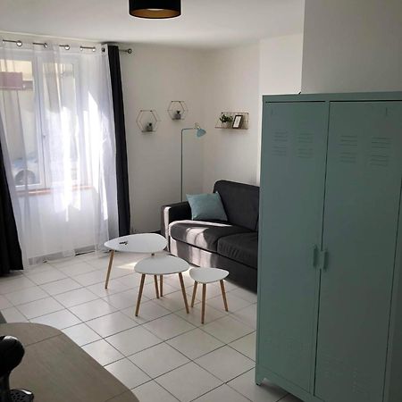Studio Sablard Limoges Exteriör bild